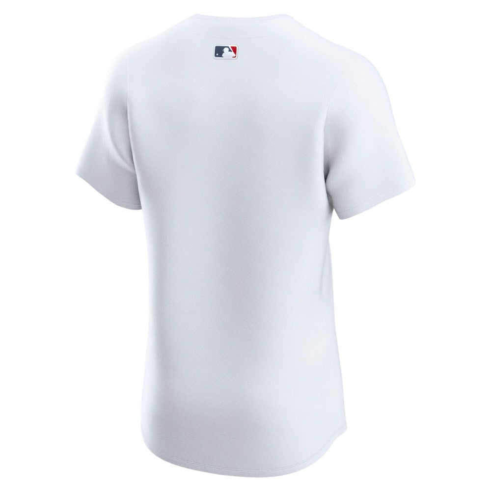 St. Louis Cardinals Home Elite Jersey - White | Nike