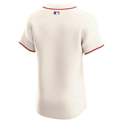 St. Louis Cardinals Alternate Elite Jersey - Cream | Nike