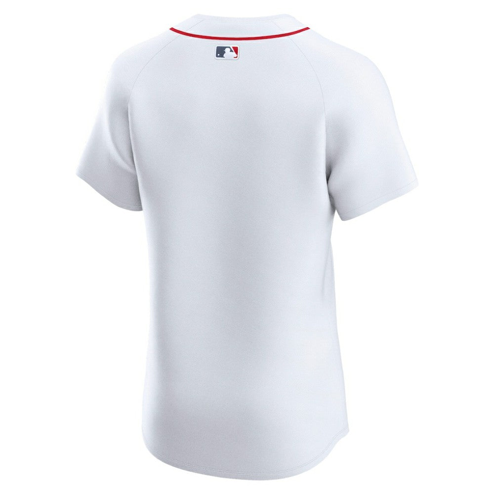 Boston Red Sox Home Elite Jersey - White | Nike
