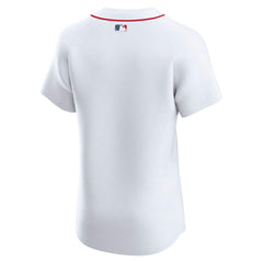 Boston Red Sox Home Elite Jersey - White | Nike