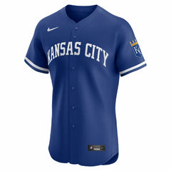 Kansas City Royals Alternate 2 Elite Jersey - Royal | Nike