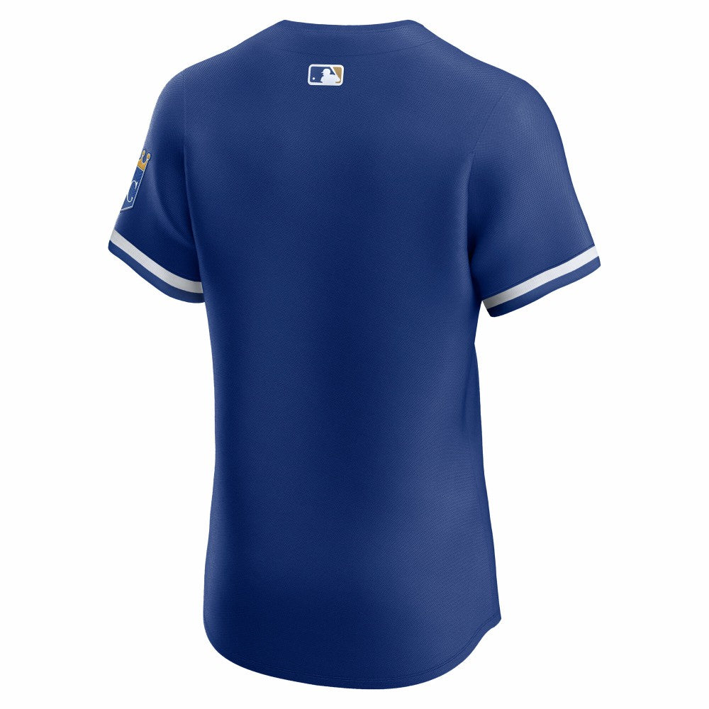 Kansas City Royals Alternate 2 Elite Jersey - Royal | Nike