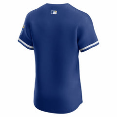 Kansas City Royals Alternate 2 Elite Jersey - Royal | Nike