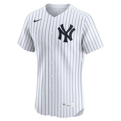 Aaron Judge New York Yankees Home ElitePlayer  Jersey - White | Nike