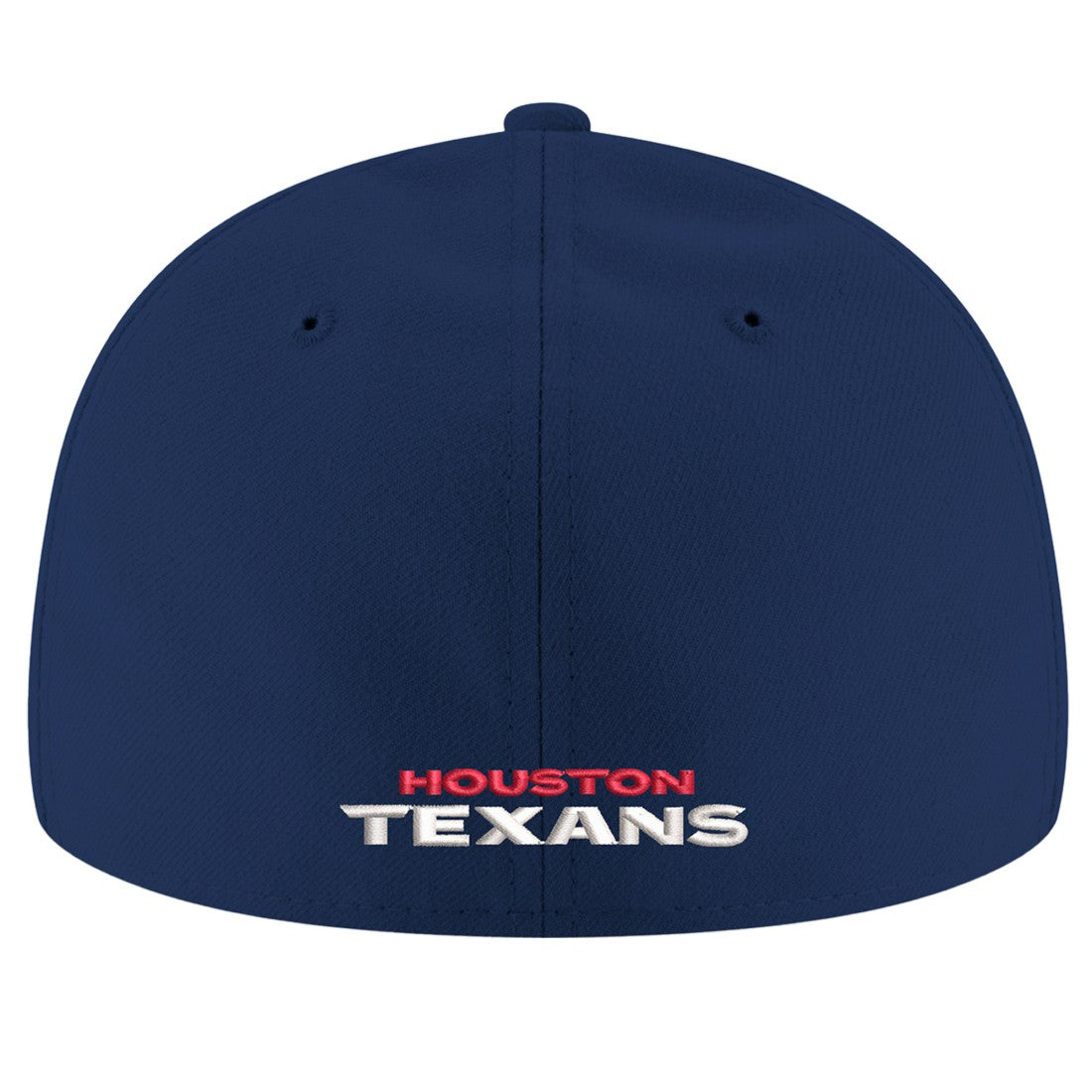 NFL Houston Texans Omaha Low Profile 59FIFTY Fitted Hat