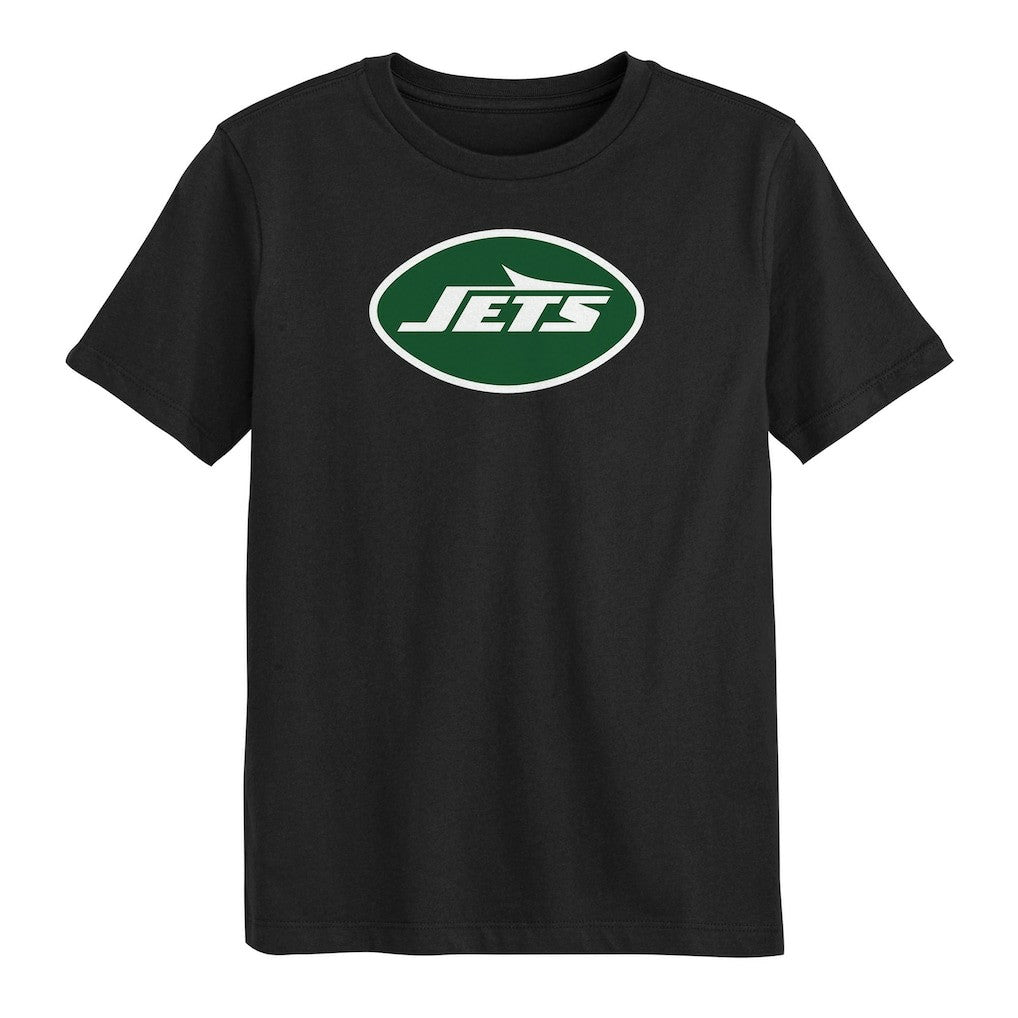 NFL New York Jets Youth Primary Logo T-Shirt
