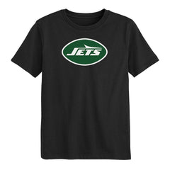 NFL New York Jets Youth Primary Logo T-Shirt