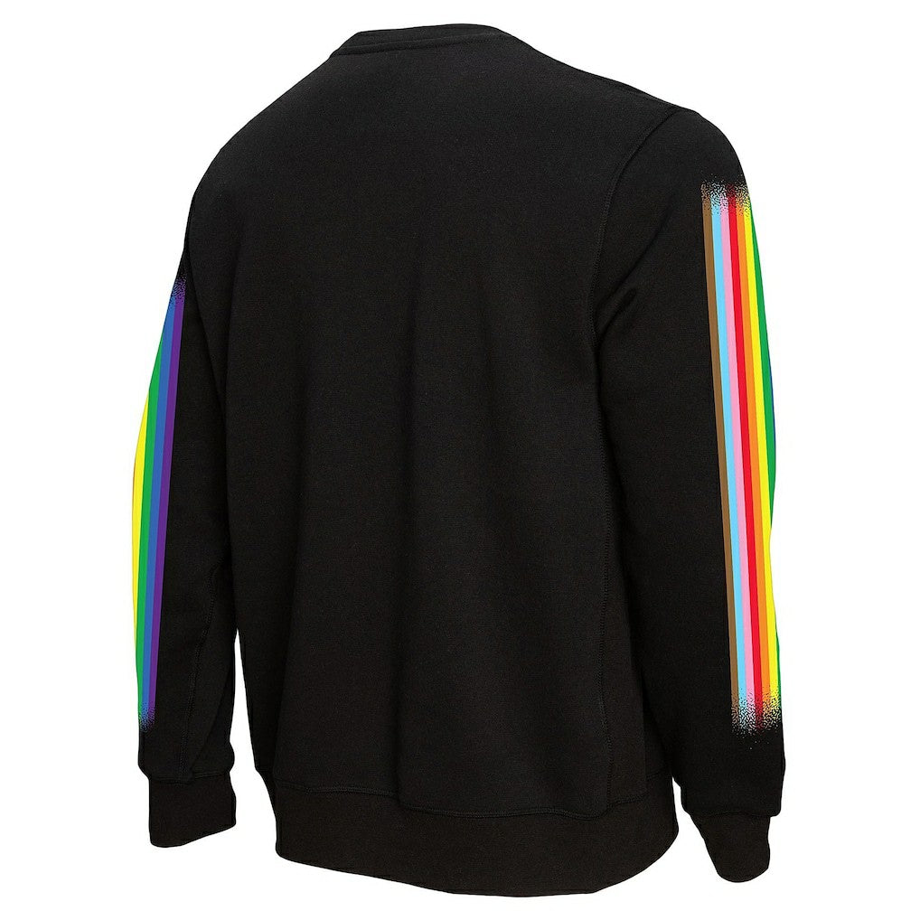 NFL San Francisco 49ers Pride Pullover Sweatshirt