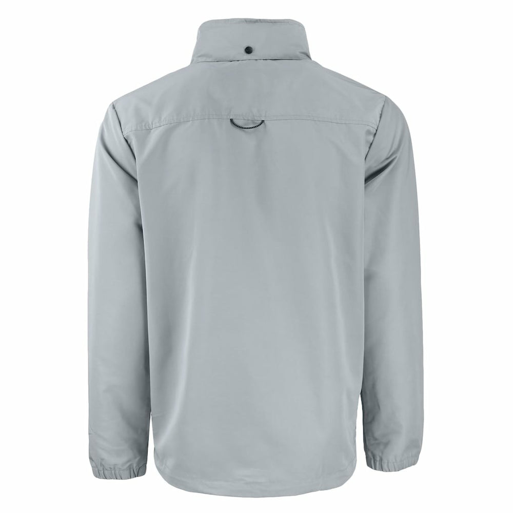 NFL Cleveland Browns Cutter & Buck Charter Eco Recycled Full-Zip Hoodie Jacket