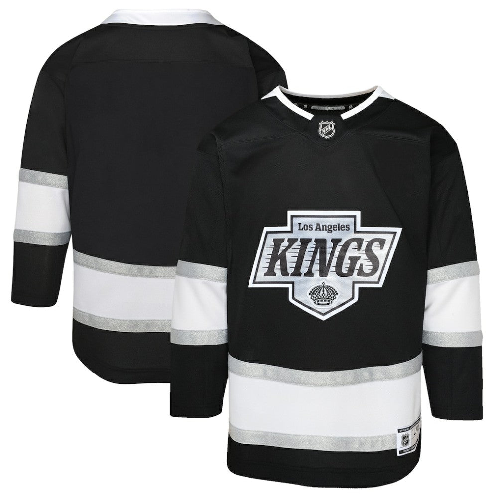 Los Angeles Kings Youth Home Premier Jersey
