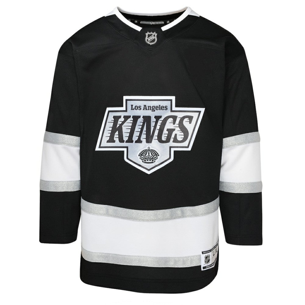 Los Angeles Kings Youth Home Premier Jersey