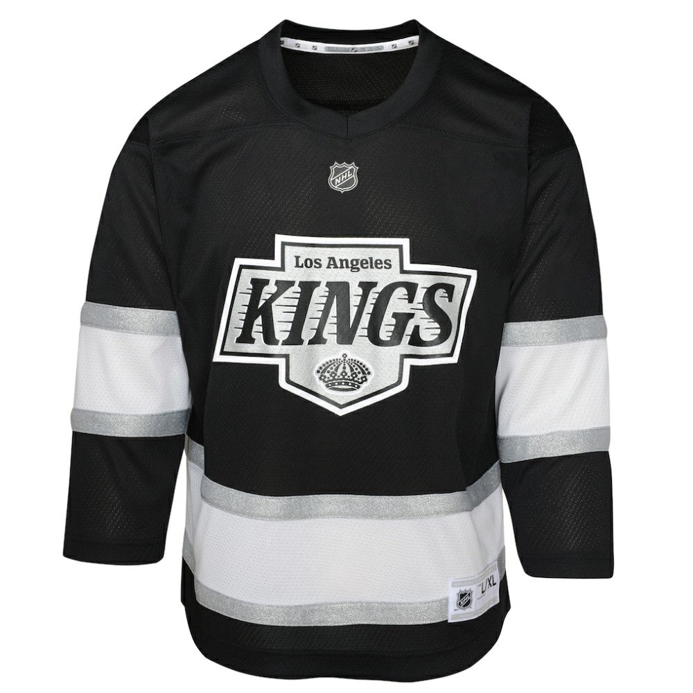 Los Angeles Kings Youth Home Replica Jersey