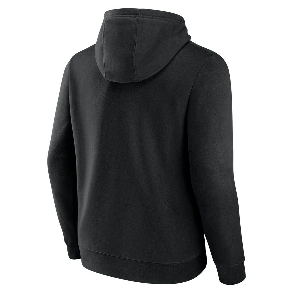 NFL Cleveland Browns Bud Light Pullover Hoodie