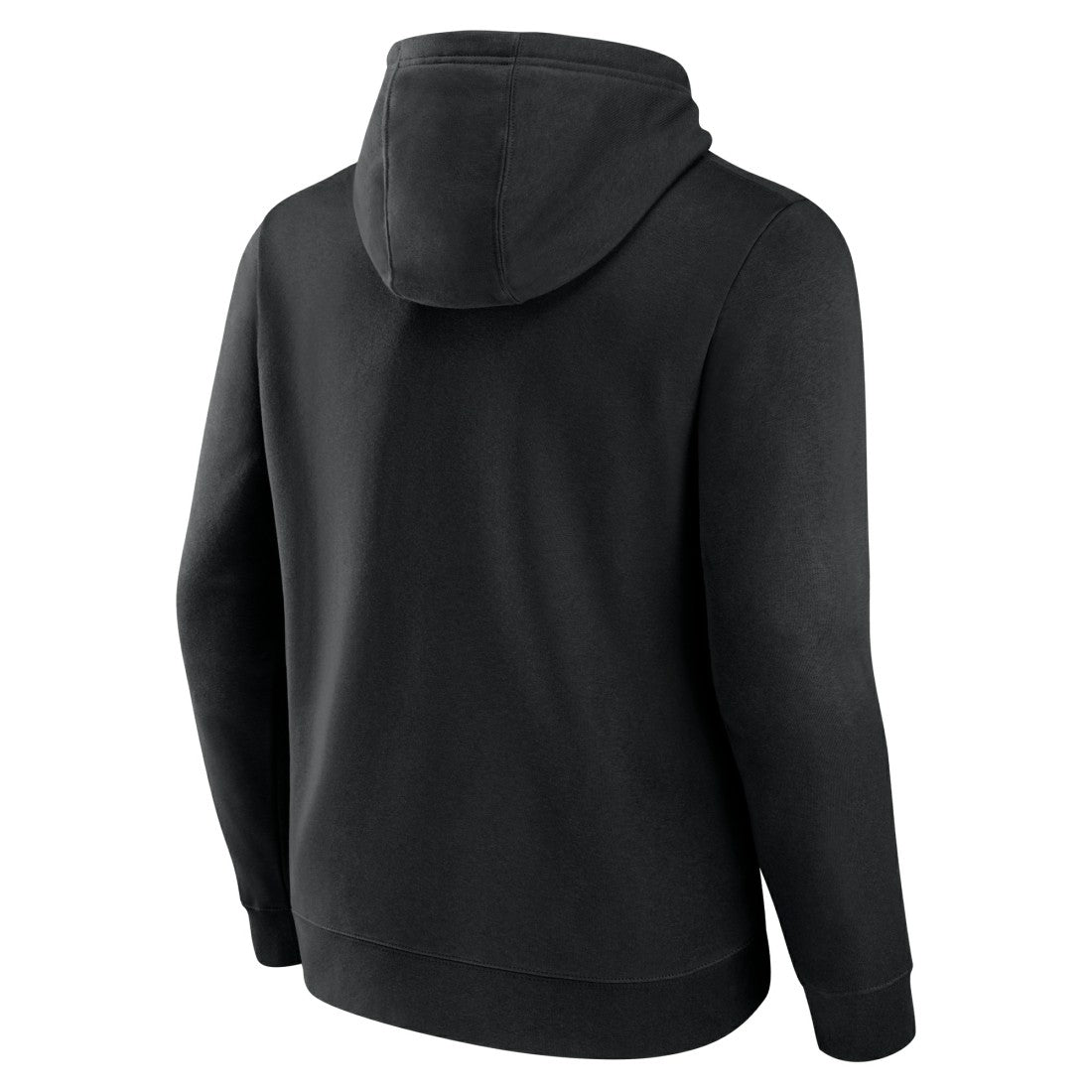 NFL Denver Broncos Bud Light Pullover Hoodie