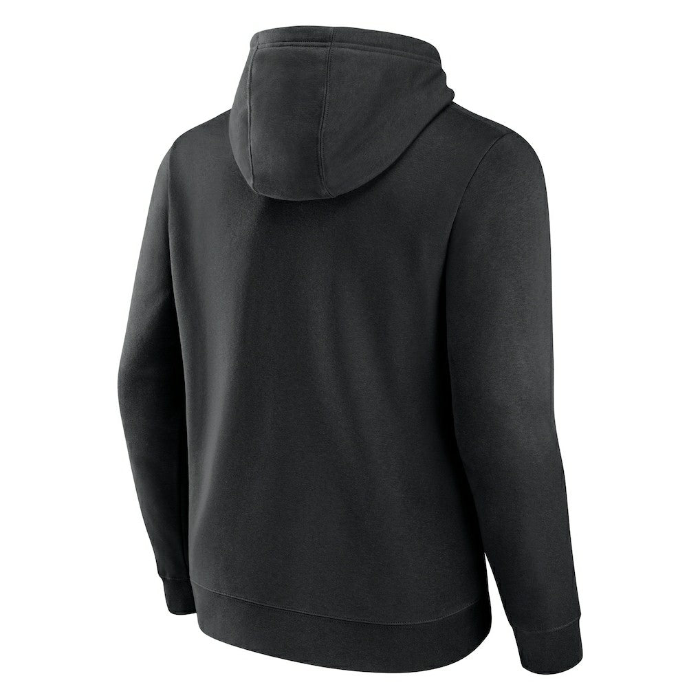 NFL Miami Dolphins Bud Light Pullover Hoodie