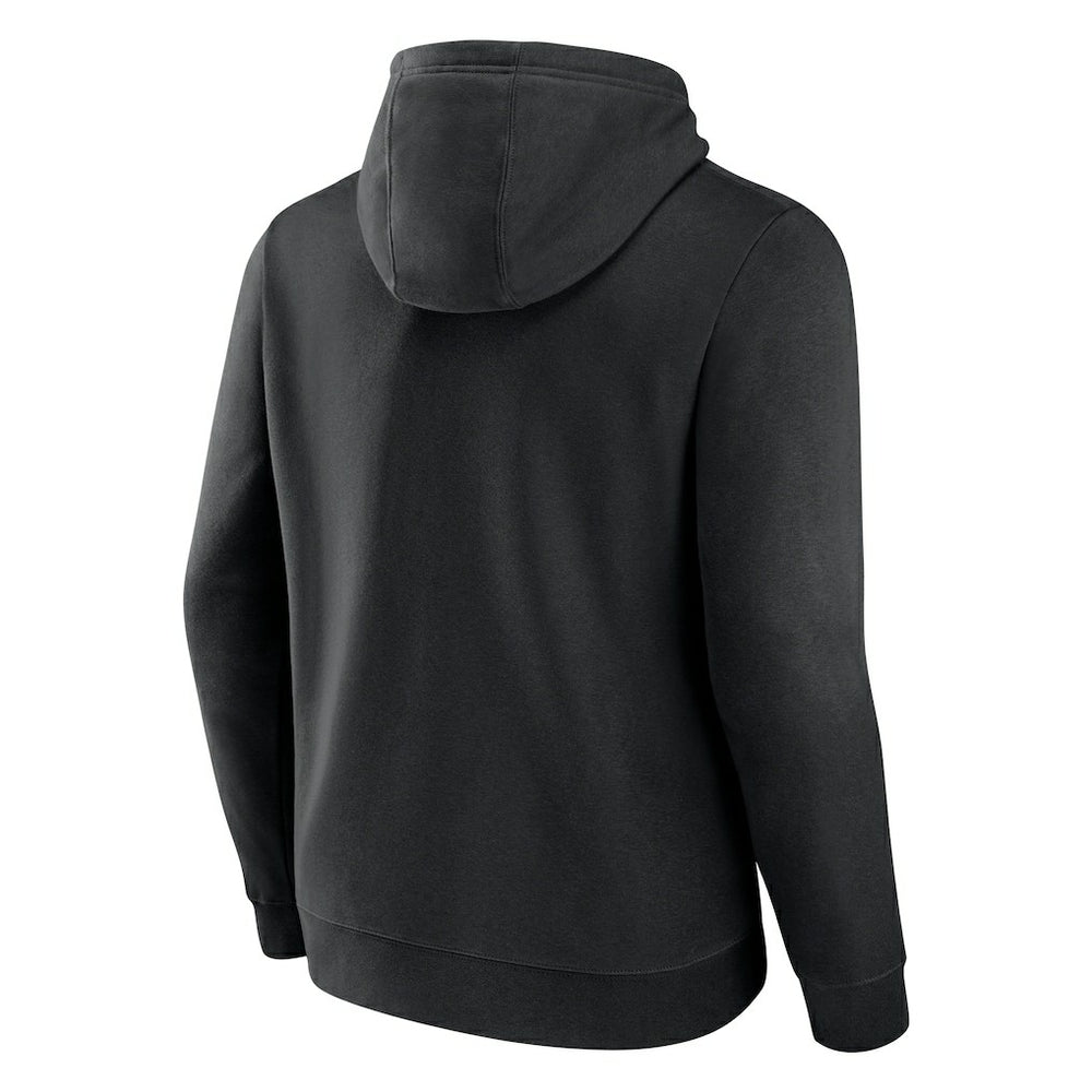 NFL Miami Dolphins Bud Light Pullover Hoodie