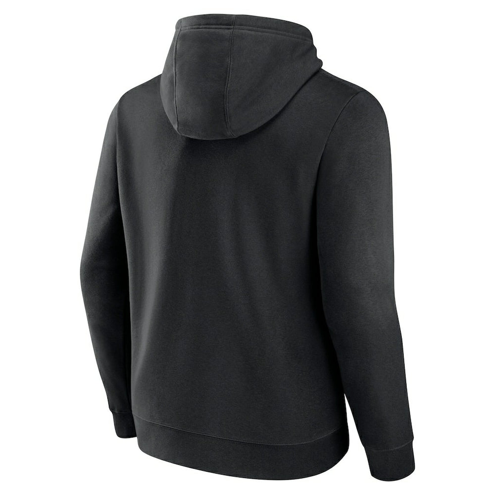 NFL New York Jets Bud Light Pullover Hoodie