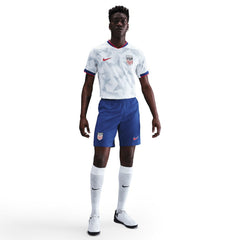 USMNT 2025 Home Stadium Shorts / Soccer Online