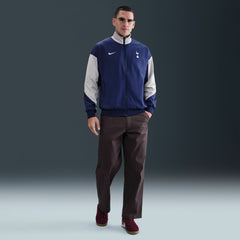 Tottenham Hotspur 2025/26 Strike Anthem Full-Zip Jacket / Soccer Discount