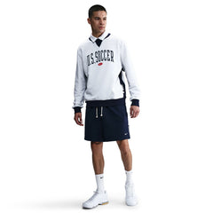 USMNT Standard Issue Pullover Sweatshirt / Soccer Discount