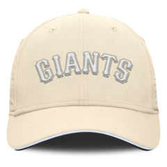San Francisco Giants Rise Performance Flex Hat - Cream | Nike