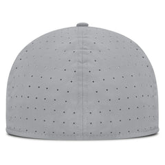 Chicago White Sox True Performance Fitted Hat - Gray | Nike