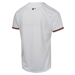 Baltimore Orioles Youth Home Game Jersey - White | Nike