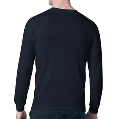 Florida Panthers Starter Mesh Look Team Name Long Sleeve T-Shirt