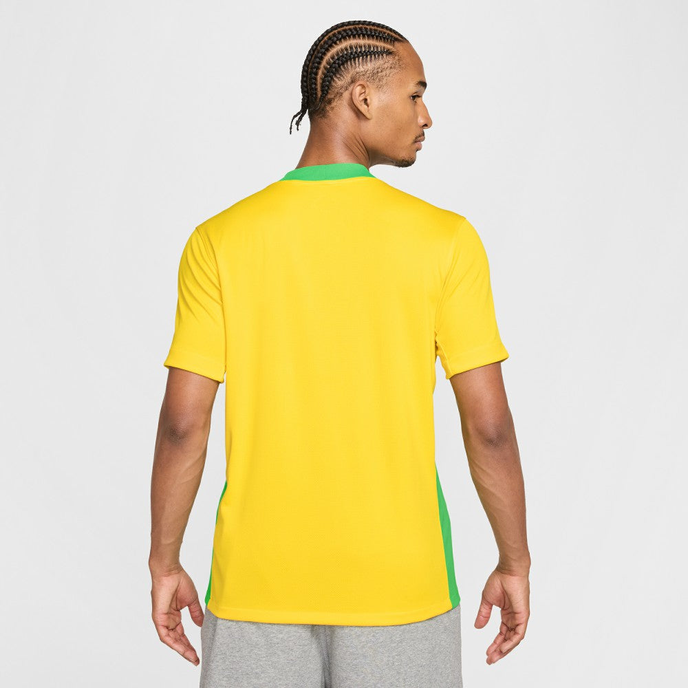 Brazil Women's National Team 2025/26 Home Replica Jersey / Soccer New