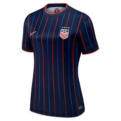 USWNT Women's 2025 Away Replica Jersey / Soccer Online