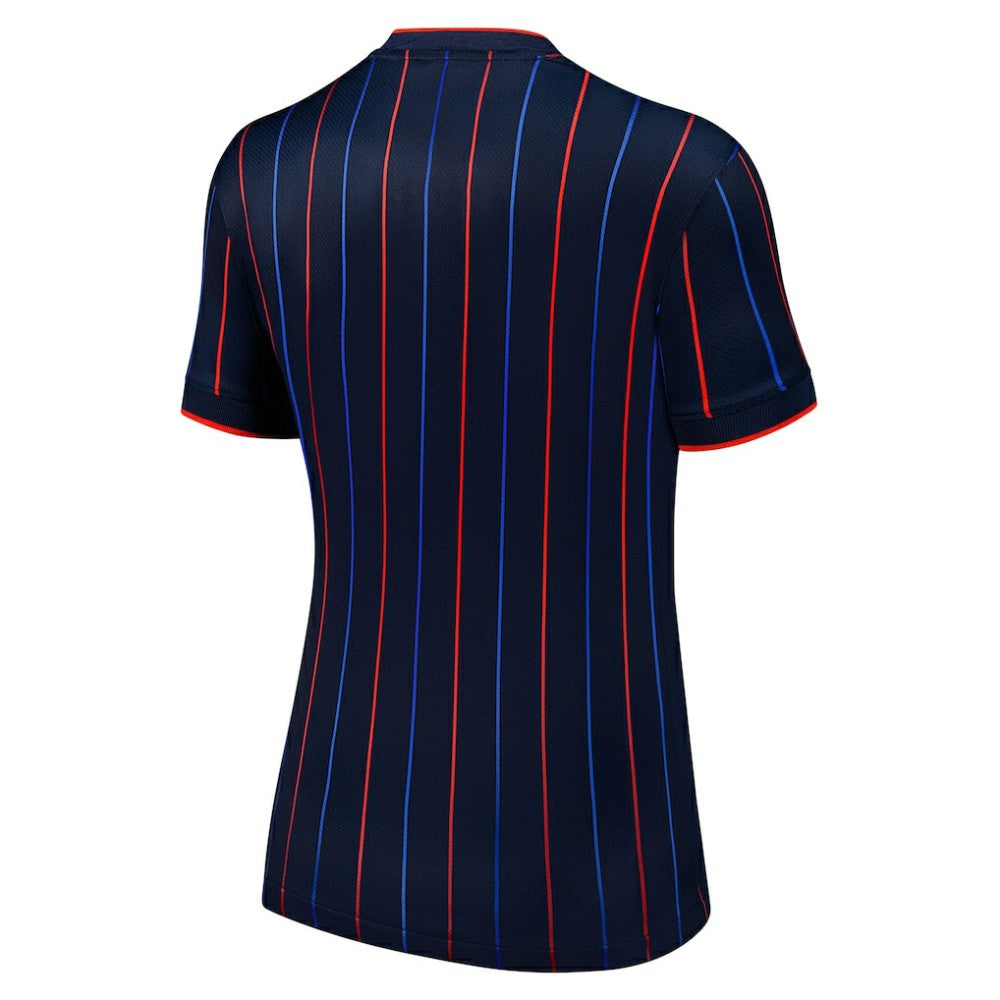 USWNT Women's 2025 Away Replica Jersey / Soccer Online