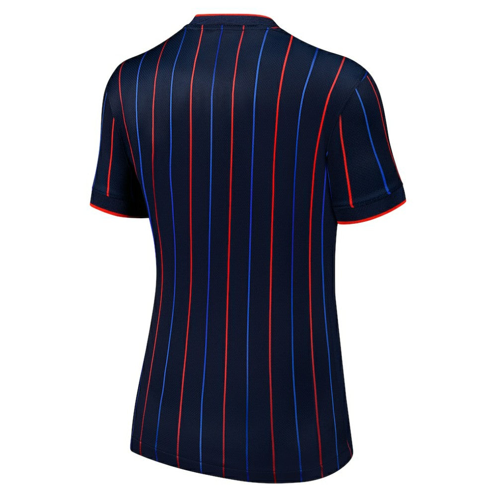 USWNT Women's 2025 Away Replica Jersey / Soccer Online