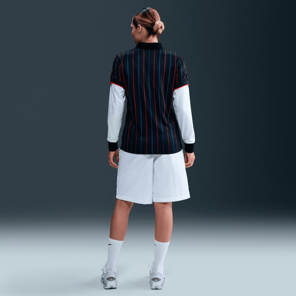 USMNT Women's 2025 Away Replica Jersey / Soccer Discount
