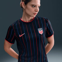 USMNT Women's 2025 Away Replica Jersey / Soccer Discount
