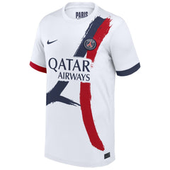 Paris Saint-Germain Youth 2025/26 Away Replica Jersey / Soccer New