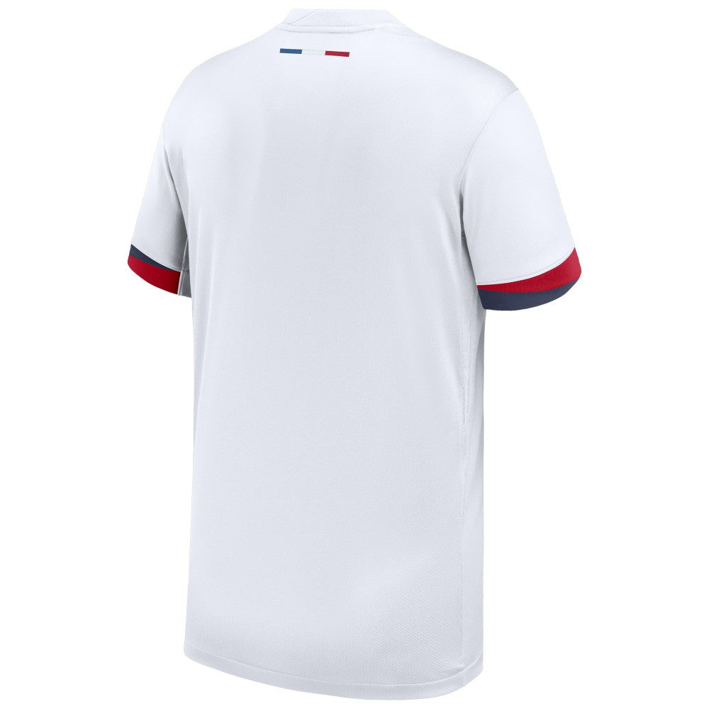 Paris Saint-Germain Youth 2025/26 Away Replica Jersey / Soccer New
