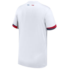 Paris Saint-Germain Youth 2025/26 Away Replica Jersey / Soccer New