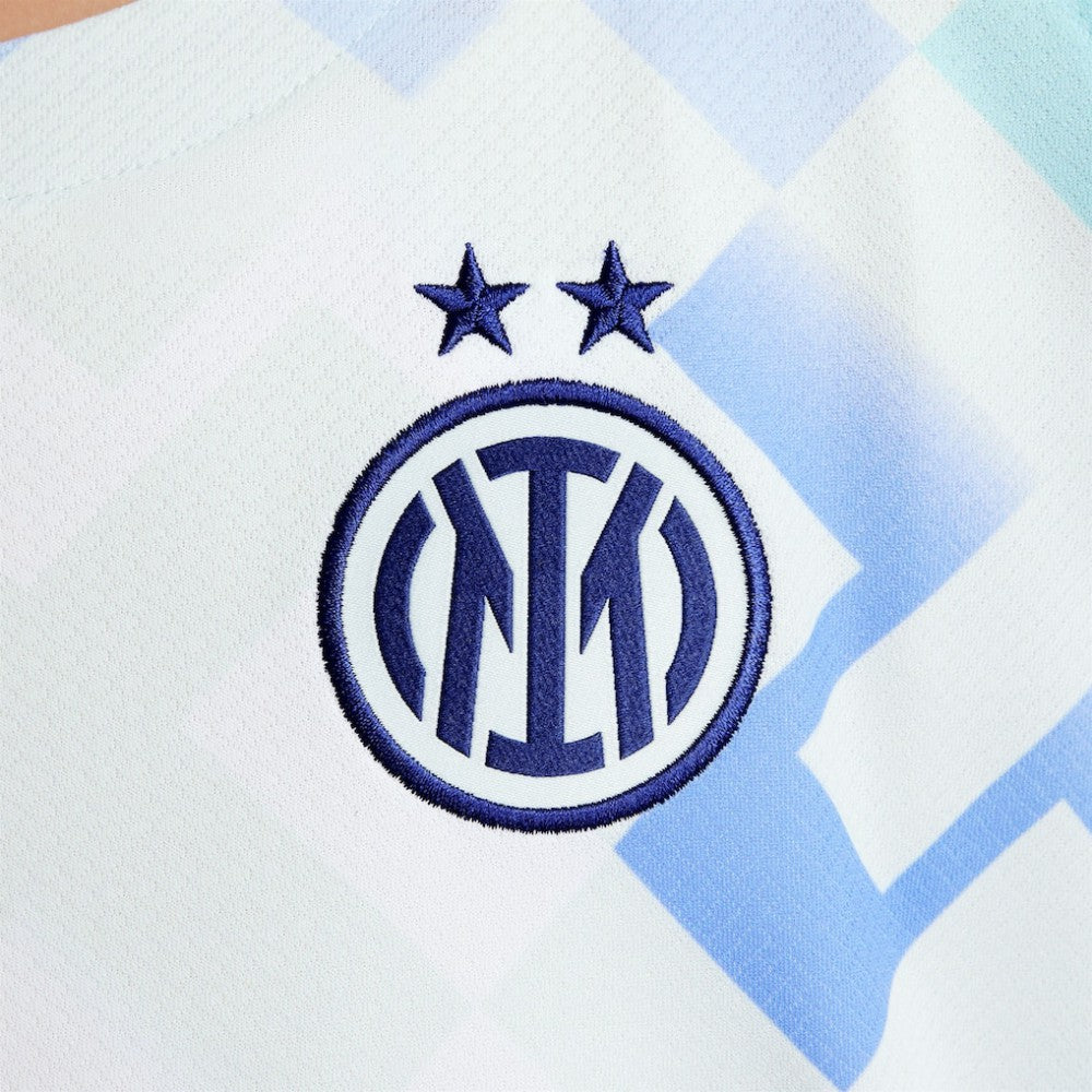 Inter Milan Youth 2025/26 Away Replica Jersey / Soccer New