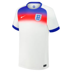 England Women's National Team Youth 2025/26 Home Replica Jersey / Soccer Sale