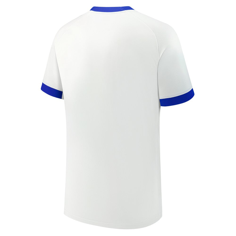 England Women's National Team Youth 2025/26 Home Replica Jersey / Soccer Sale