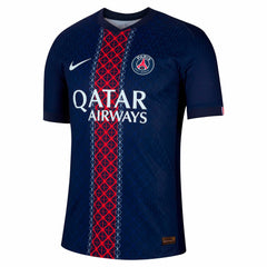 Paris Saint-Germain 2025/26 Home Jersey / Soccer On sale