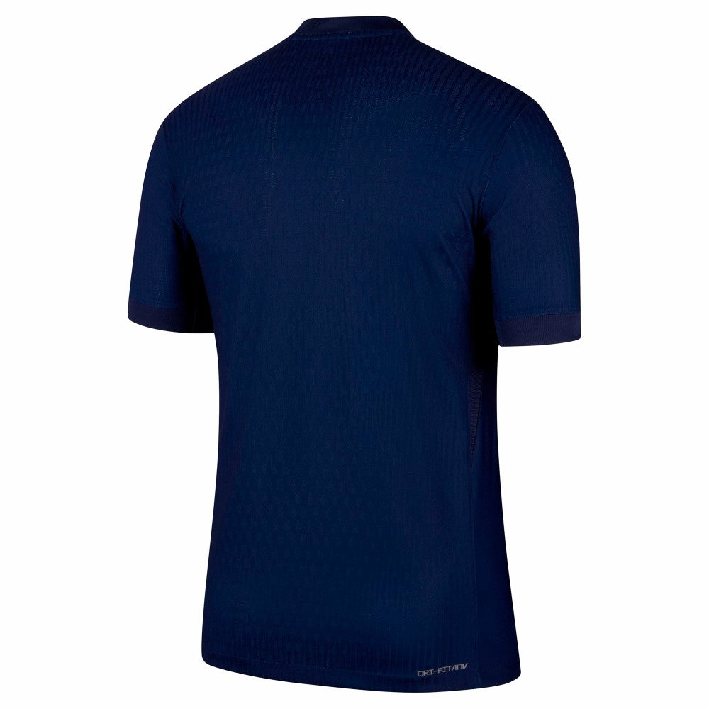 Paris Saint-Germain 2025/26 Home Jersey / Soccer On sale