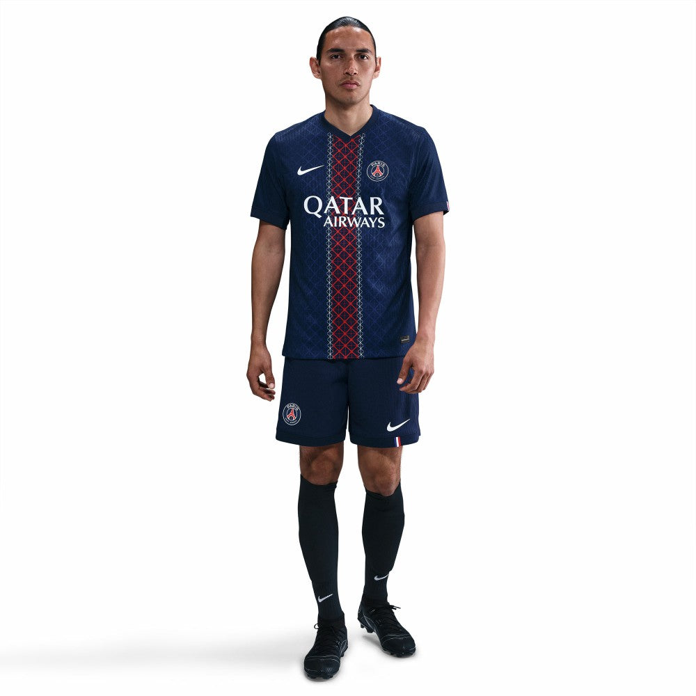 Paris Saint-Germain 2025/26 Home Jersey / Soccer On sale