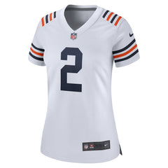 NFL Chicago Bears D.J. Moore  Women's Alternate Game Jersey