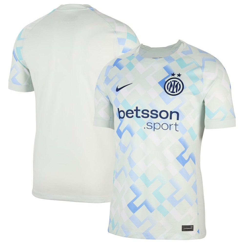 Inter Milan 2025/26 Away Replica Jersey / Soccer Hot sale