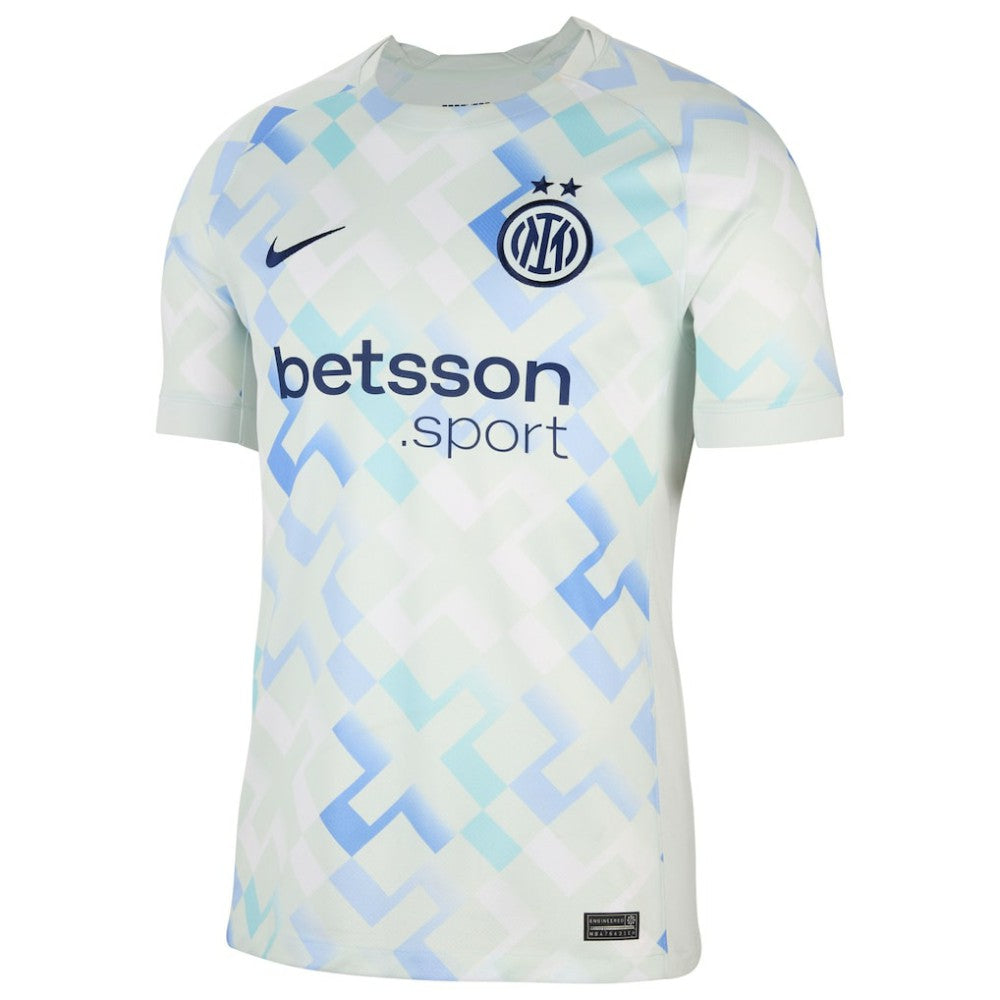 Inter Milan 2025/26 Away Replica Jersey / Soccer Hot sale