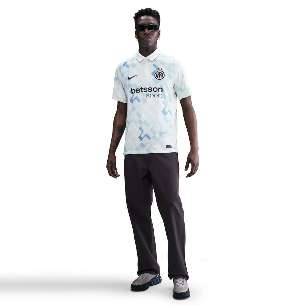 Inter Milan 2025/26 Away Replica Jersey / Soccer Hot sale
