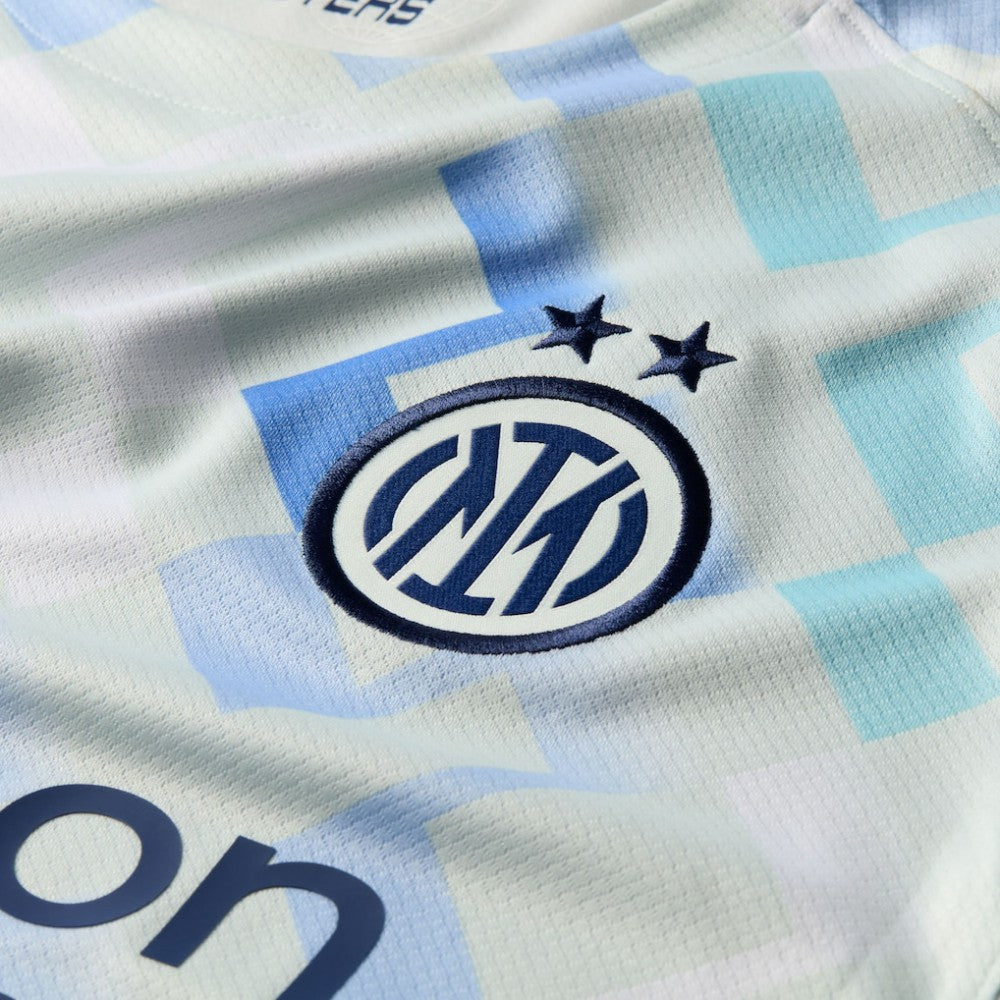 Inter Milan 2025/26 Away Replica Jersey / Soccer Hot sale
