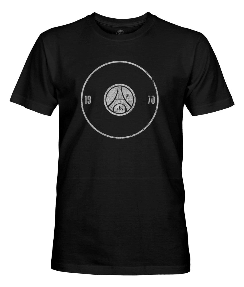 Paris Saint-Germain 1863FC Heritage Circle T-Shirt / Soccer Sale