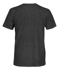 Paris Saint-Germain 1863FC Mono Badge Vintage Tri-Blend T-Shirt / Soccer Outlet